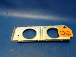 0710616-1 Cessna - Bulkhead-Outboard LH